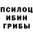 Метадон methadone Natiq Recebov